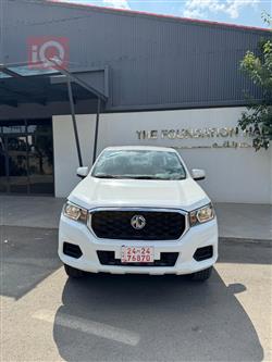 ام جي T60
